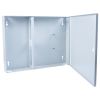 Cabeus FO-WL-16-SC/2LC/FC/ST-FP-K