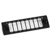 Cabeus FO-FP-8SC-D-BK