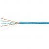 Cabeus UTP-4P-Cat.5e-SOLID-BL- Cabeus UTP-4P-Cat.5e-SOLID-BL-