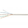 Cabeus UTP-4P-Cat.5e-SOLID-GY-LIGHT- Cabeus UTP-4P-Cat.5e-SOLID-GY-LIGHT-