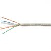 Cabeus UTP-4P-Cat.6-SOLID-LSLTx-GY-