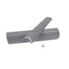 CAME Крышка корпуса с кожухом винта ATI-3 (арт. 88001-0147)