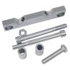 CAME Ограничит. нижний с крепл. G4000 и G2500(арт119RIG059)