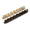 Lanmaster LAN-RS110-ORG-WH