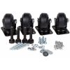 Lanmaster LAN-DC-CB-R+F-SET