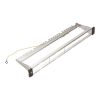 Lanmaster LAN-FRM-PP-STP/1U