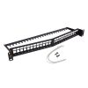 Lanmaster LAN-PPAR24OK-UTP