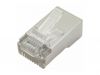 Lanmaster LAN-EZ45-8P8C/S5E-100