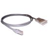 Lanmaster LAN-45-P4-5m