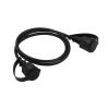 Lanmaster LAN-HDMI-HDMI-2.0-WP