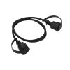 Lanmaster LAN-USB3-USB3-2.0-WP