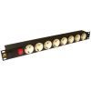 Lanmaster LAN-EP19-8P/S-1.8M