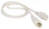 Lanmaster LAN-PP13/14-10-WH