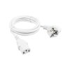 Lanmaster LAN-PP13/SHA-10-WH