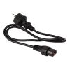 Lanmaster LAN-PP13L/SH-1.5-BK