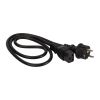 Lanmaster LAN-PP19/SH-2.0-BK