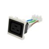 Lanmaster LAN-SIP-23IEC-C19