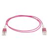 Lanmaster LAN-2LU-2LU/OM4/SL-5.0