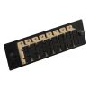 Lanmaster LAN-APM-8x2SC/OM2