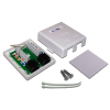 TWT-SM2-4545/6-WH TWT-SM2-4545/6-WH