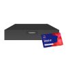 TRASSIR TR-Lite 1106 + Cloud 2000