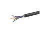 SUPRLAN Median UTP 5e 4x2xAWG24 Cu PE Out. 305м (RUS) 01-0335-1