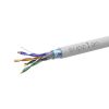 SUPRLAN Median FTP 5e 4x2xAWG24 Cu PVC In. 305м (RUS) 01-1033-1