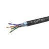 SUPRLAN Median FTP 5e 4x2xAWG24 Cu PE Out. 305м (RUS) 01-1034-1