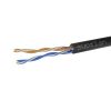 SUPRLAN Premium UTP 5e 2x2x0,51 Cu PE Out. 500м (RUS) 01-0210-1