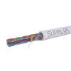 SUPRLAN UTP 5e 10x2xAWG24 Cu PVC In. 305м (RUS) 01-0409-2