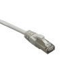 Патч-корд SUPRLAN UTP 6 4x2 24AWG (7x0.2mm) Cu LSZH серый 3м 10-0169