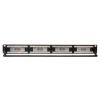 SUPRLAN Патч-панель 19", 24хRJ-45, UTP, 5e, 1U 10-0403