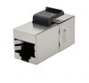 SUPRLAN Проходной соединитель 8P8C (RJ-45) FTP, 5e (DIY) 10-0316-1