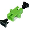 SUPRLAN Розетка SC/APC simplex 09-0106