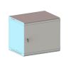 SUPRLAN ТВС-9U-600-450-МР 05-2094