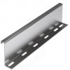 ДКС UPH080HDZL Разделительная перегородка H 80 мм, L 1,5 м, цинк-ламельный (аналог горячеоцинкованный)