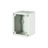 ДКС DIS5700016 Коробка монтажная прямая