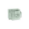 ДКС 54340 Коробка ответвит. с гладкими стенками и прозрачной крышкой, IP56, 300х220х180мм ДКС 54340 Коробка ответвит. с гладкими стенками и прозрачной крышкой, IP56, 300х220х180мм