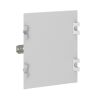 ДКС R5ISP430S Пластрон для рамы STMF для корпусов ST, STE ШхВ 400х300 мм, глухой
