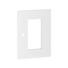 ДКС R5STX044D Дверь обзорная ST без ручки 400x400 (ВхШ) мм ДКС R5STX044D Дверь обзорная ST без ручки 400x400 (ВхШ) мм