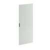 ДКС R5NCPE1260 Дверь сплошная для корпусов CQE N, ВхШ 1200х600 мм RAM block
