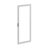 ДКС R5NCPTE1280 Дверь с ударопрочным стеклом для корпусов CQE N, ВхШ 1200х800 мм RAM block