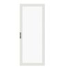 ДКС R5NCPTE22100 Дверь с ударопрочным стеклом для корпусов CQE N, ВхШ 2200х1000 мм RAM block