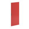 ДКС R5NCPE1880RAL3020 Дверь сплошная для корпусов CQE N, ВхШ 1800х800 мм, RAL3020 RAM block