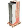 ДКС R5CQE2248A Шкаф напольный CQE собранный с дверью и задней панелью ВхШхГ 2200x400x800 мм RAM block