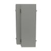 ДКС R5DL1840 Комплект, боковые панели, для шкафов DAE, ВхГ: 1800 x 400 мм RAM block