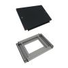 ДКС R5DTB106 Комплект, крыша и основание, для шкафов DAE, ШхГ: 1000 x 600 мм RAM block
