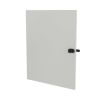 ДКС CN5IE65 Внутренняя дверь для шкафа CN50659, В=600 мм, Ш=500 мм