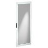 ДКС R5ITCPRMM2280 Дверь одностворчатая перфорированная для напольных 19" IT-корпусов ДКС серии CQE 47U 2200 x 800, RAL7035, старого образца