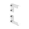 ДКС R5MCRE06IT Кронштейн крепления дополнительных U прямой ДКС R5MCRE06IT Кронштейн крепления дополнительных U прямой